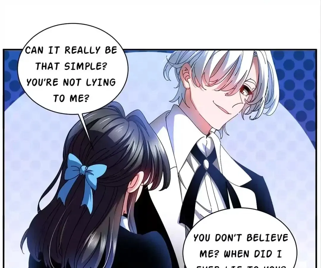 My Vampire Lover Chapter 101 page 100 - 