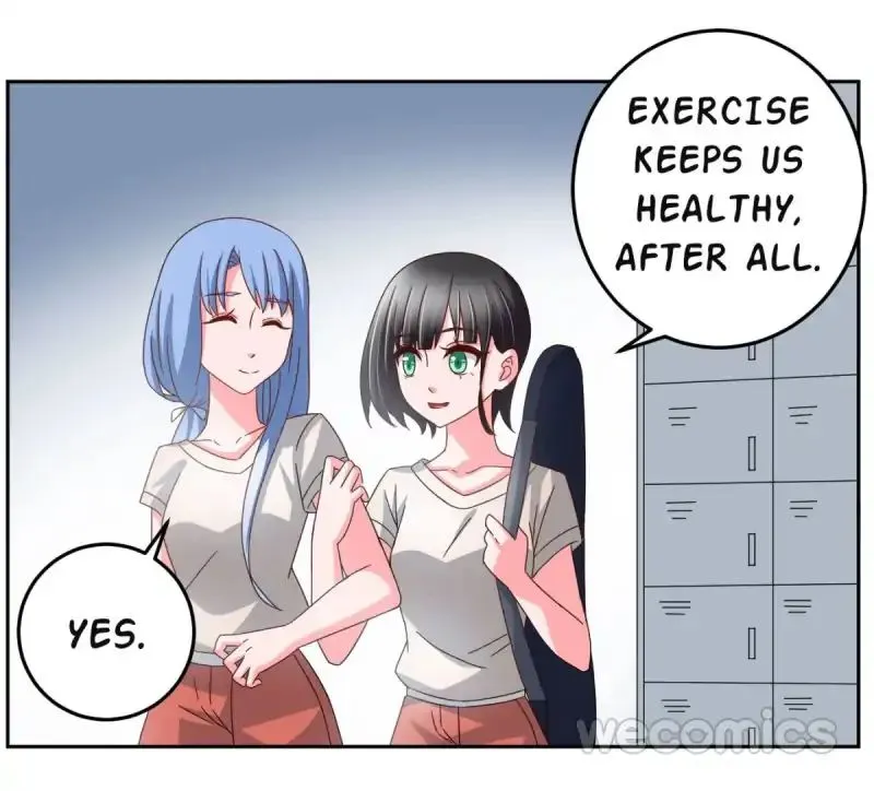 My Vampire Lover Chapter 11 page 2 - 