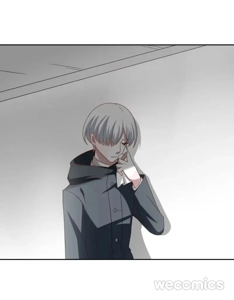 My Vampire Lover Chapter 11 page 11 - 