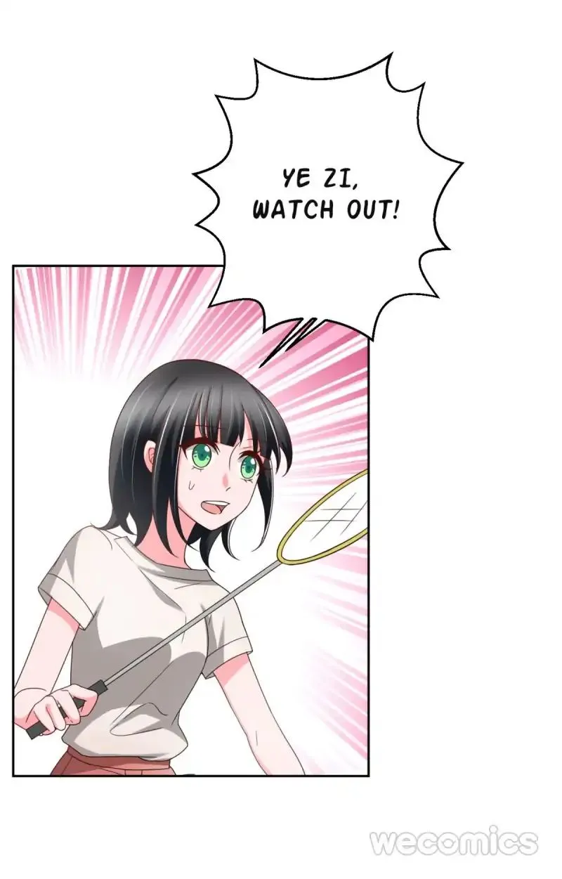 My Vampire Lover Chapter 11 page 12 - 