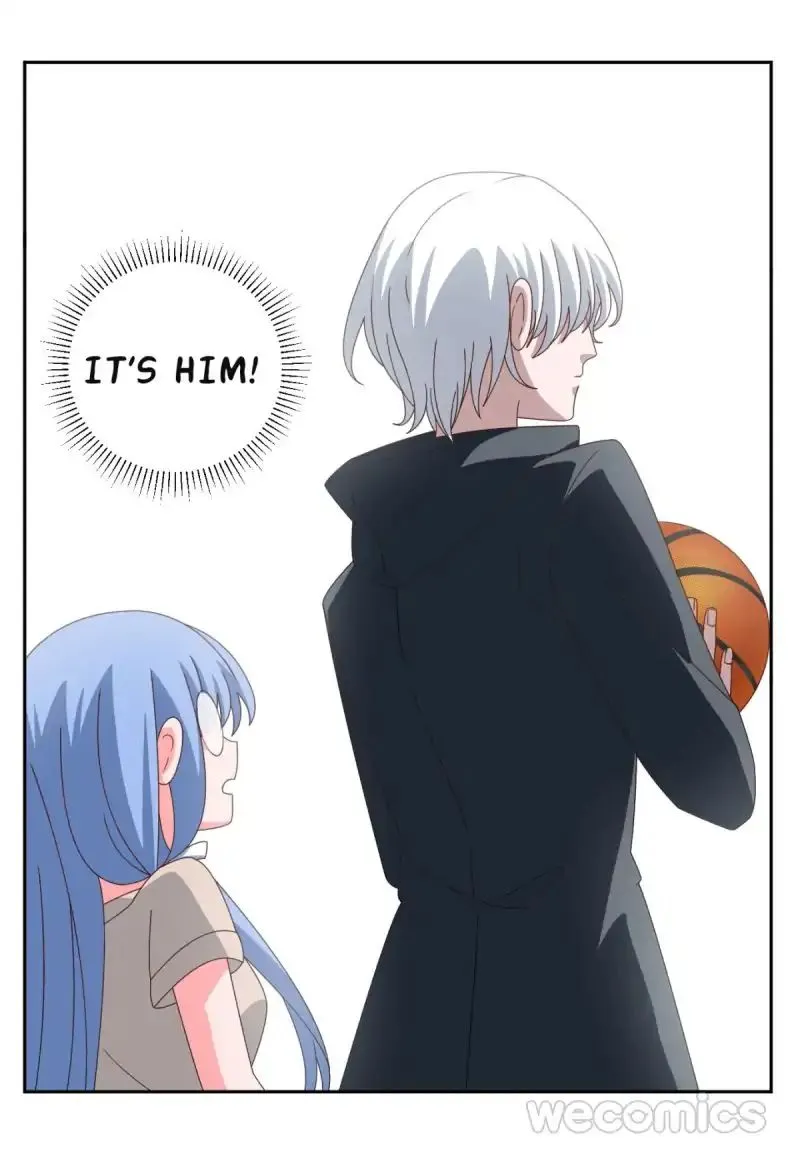 My Vampire Lover Chapter 11 page 17 - 