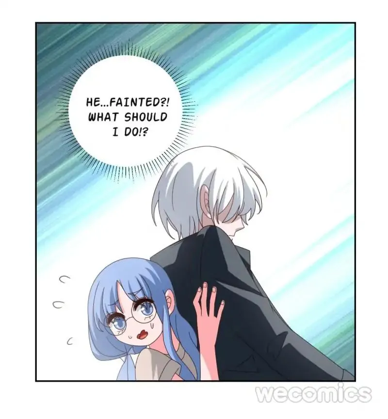 My Vampire Lover Chapter 11 page 19 - 