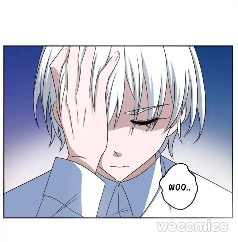 My Vampire Lover Chapter 11 page 24 - 