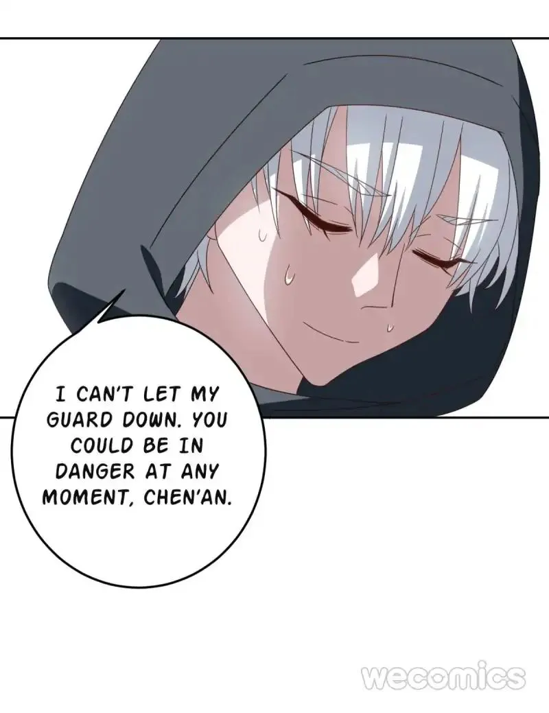 My Vampire Lover Chapter 11 page 5 - 