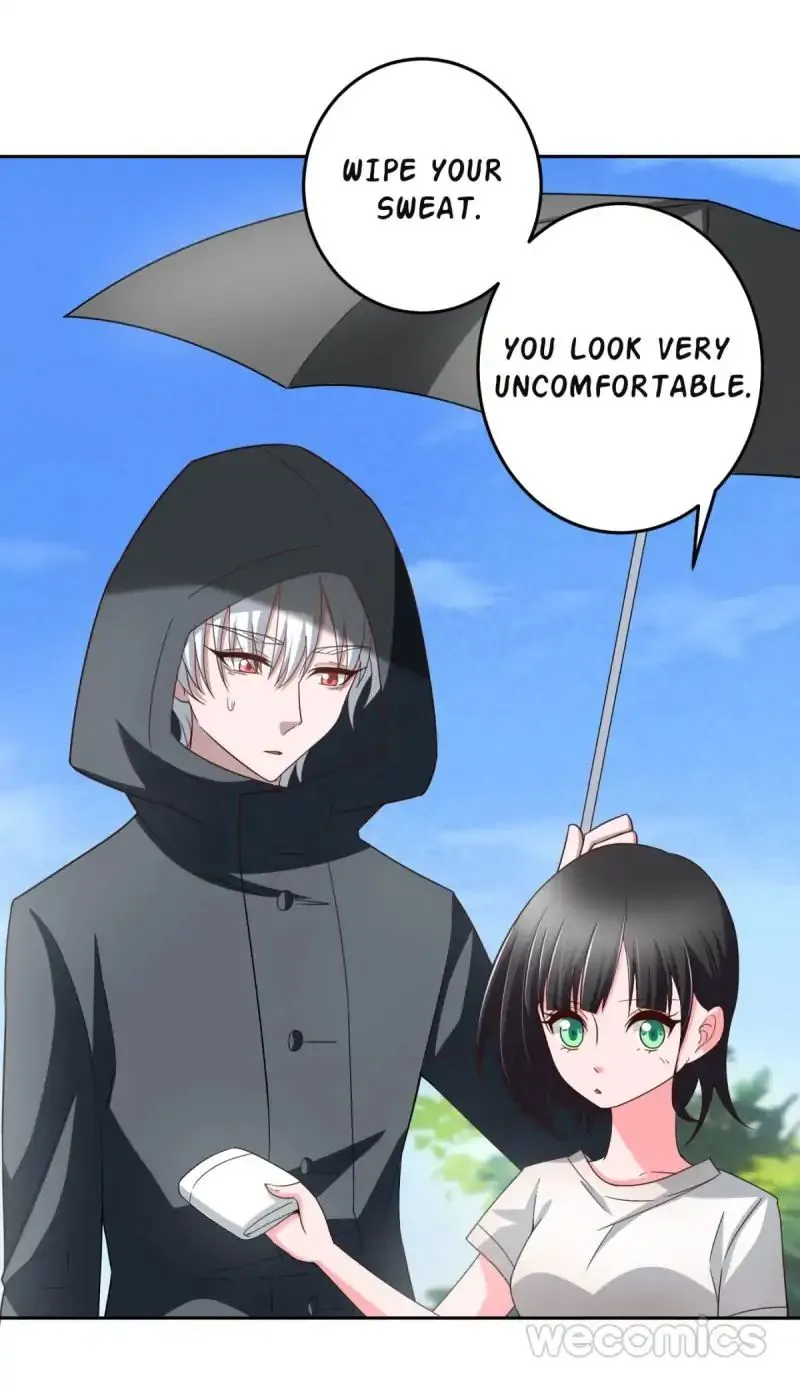My Vampire Lover Chapter 11 page 7 - 