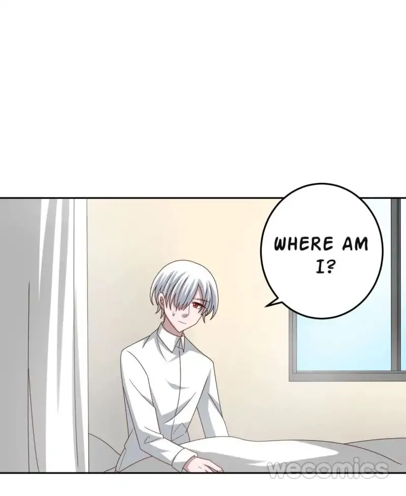 My Vampire Lover Chapter 12 page 1 - 