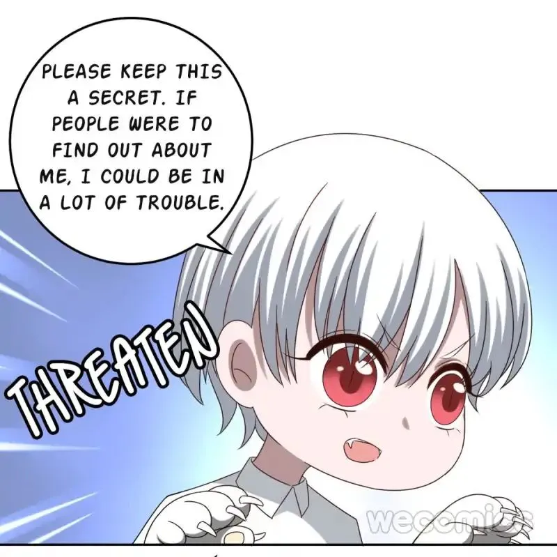 My Vampire Lover Chapter 12 page 11 - 