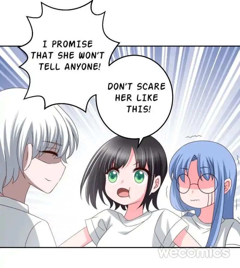 My Vampire Lover Chapter 12 page 12 - 