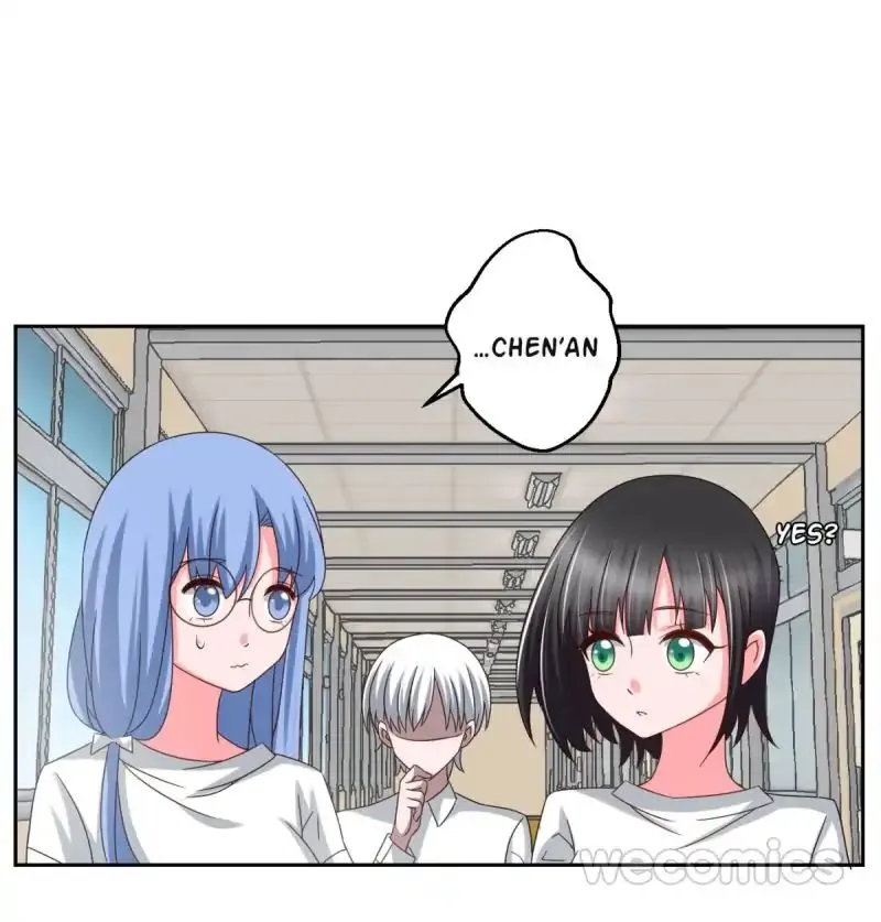 My Vampire Lover Chapter 12 page 13 - 