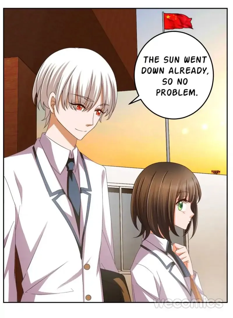 My Vampire Lover Chapter 12 page 23 - 