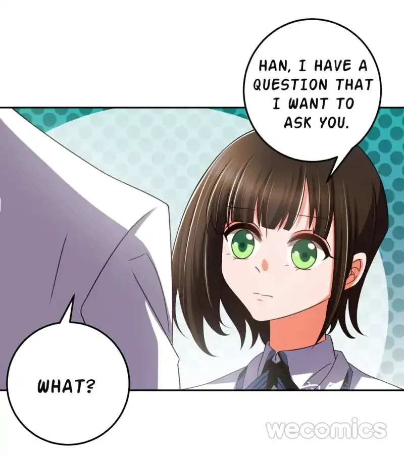 My Vampire Lover Chapter 12 page 24 - 