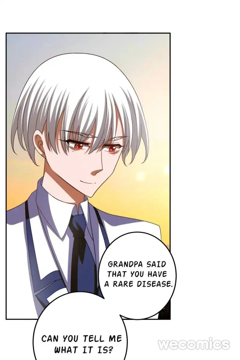 My Vampire Lover Chapter 12 page 25 - 