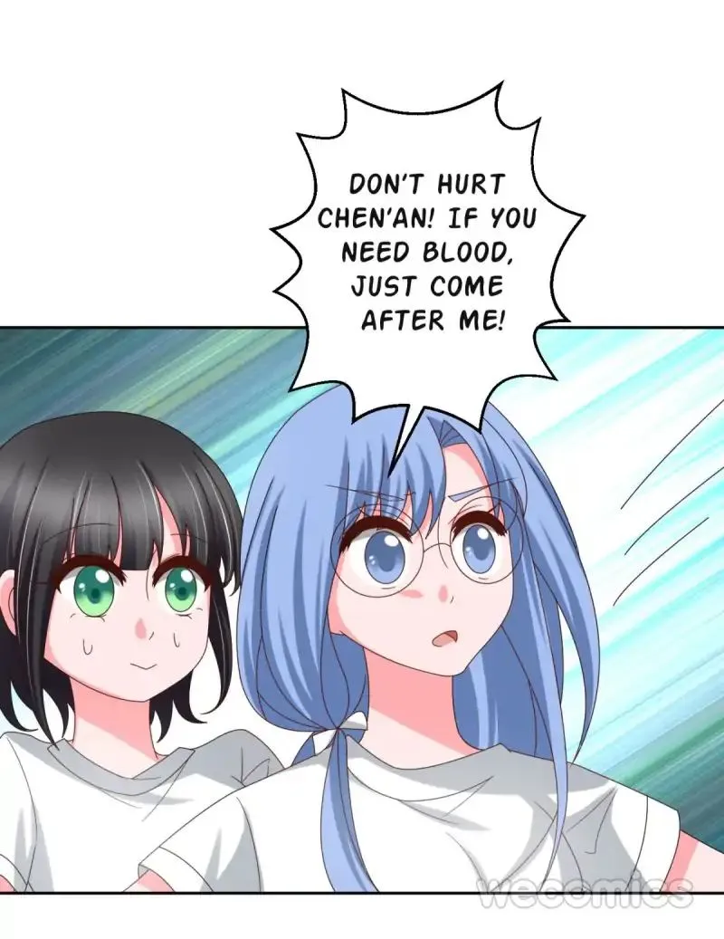 My Vampire Lover Chapter 12 page 4 - 