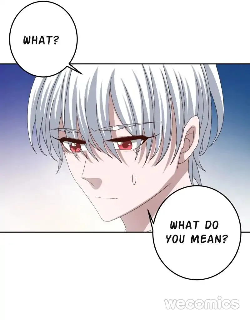 My Vampire Lover Chapter 12 page 5 - 