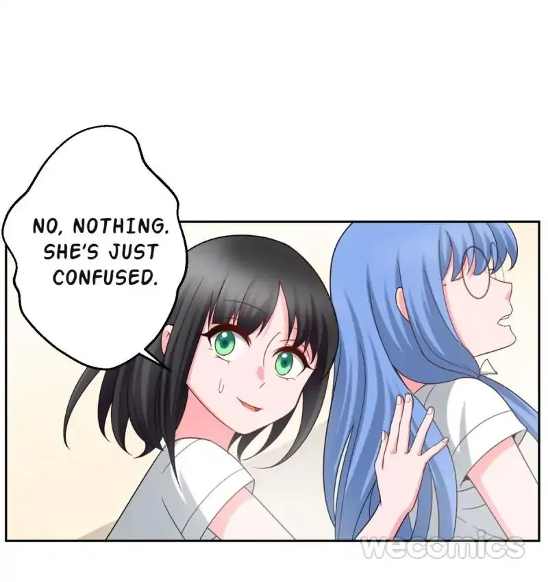My Vampire Lover Chapter 12 page 6 - 
