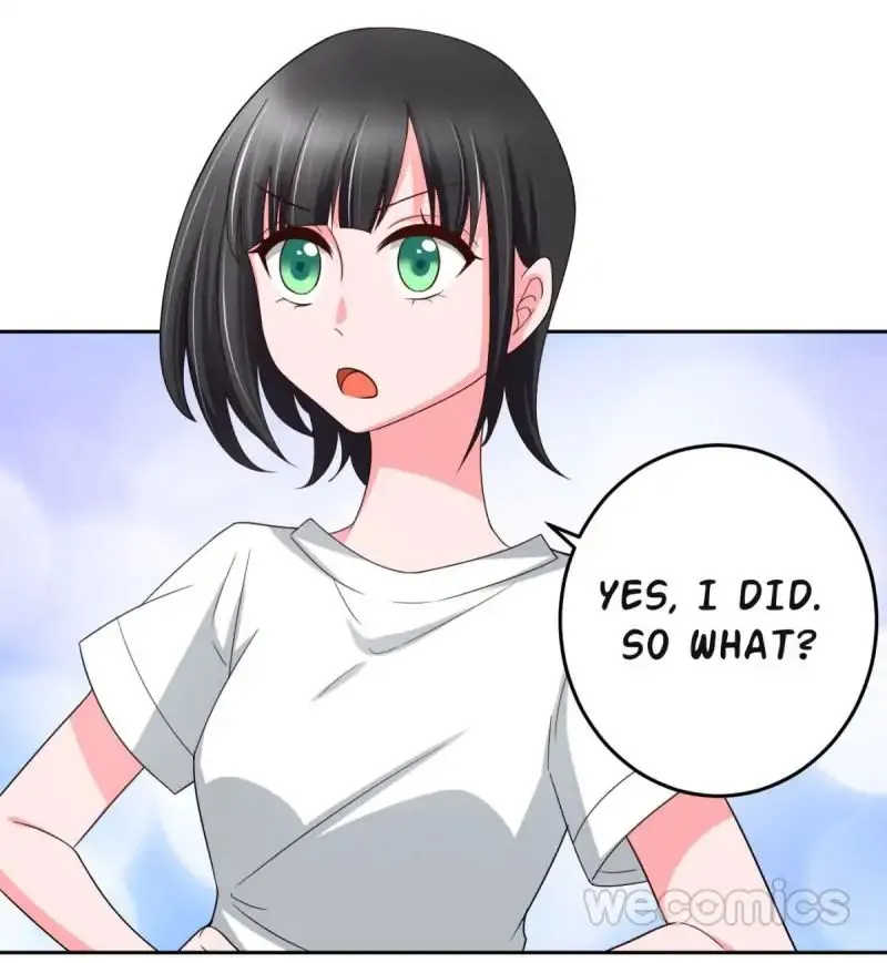My Vampire Lover Chapter 12 page 9 - 