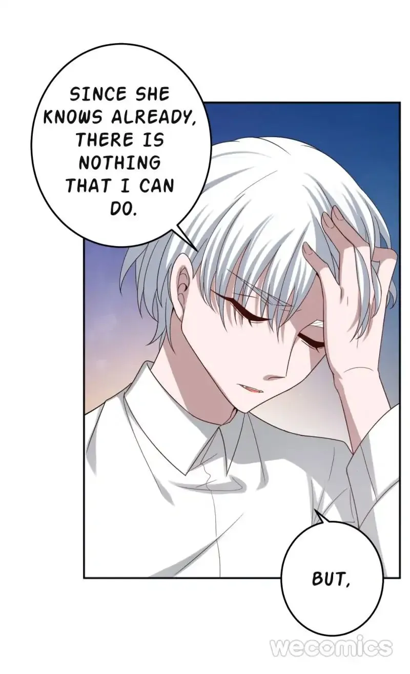 My Vampire Lover Chapter 12 page 10 - 