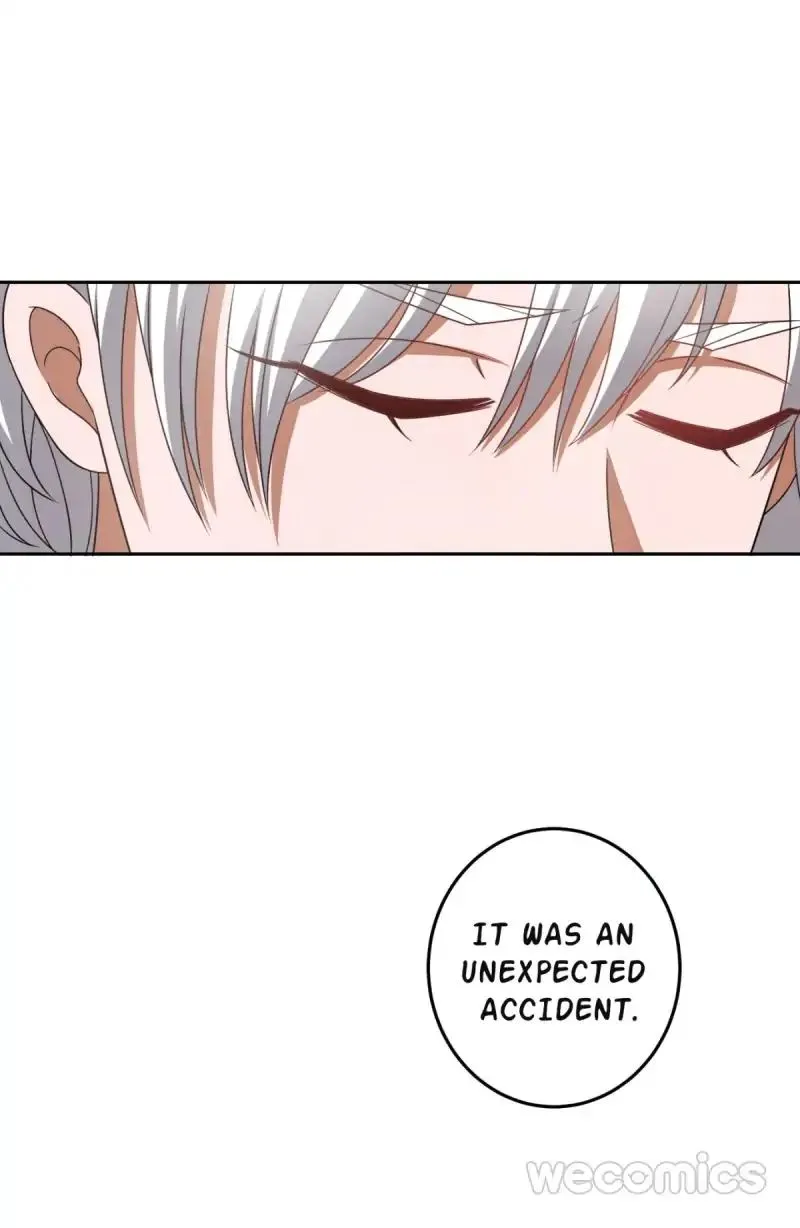 My Vampire Lover Chapter 13 page 1 - 