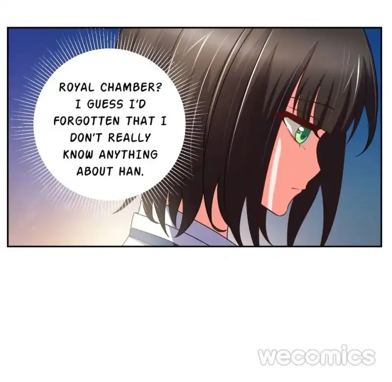 My Vampire Lover Chapter 13 page 13 - 