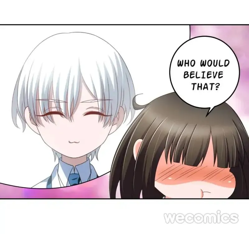 My Vampire Lover Chapter 13 page 18 - 