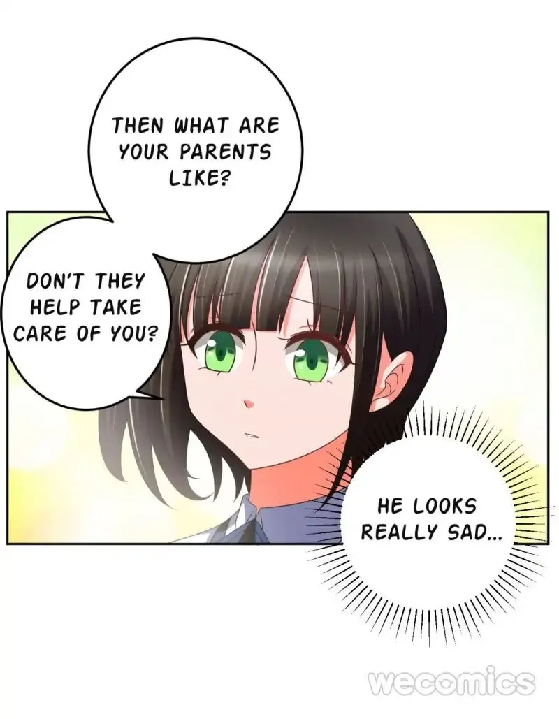 My Vampire Lover Chapter 13 page 3 - 
