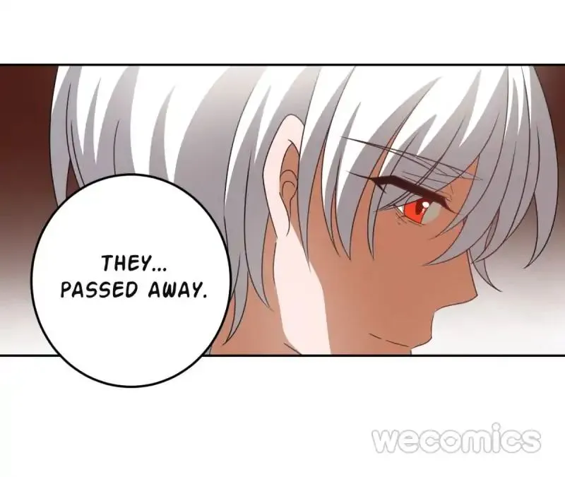 My Vampire Lover Chapter 13 page 4 - 