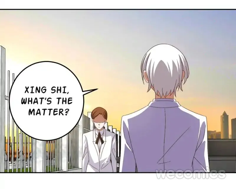 My Vampire Lover Chapter 13 page 7 - 