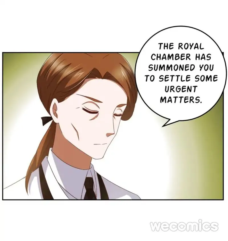My Vampire Lover Chapter 13 page 8 - 