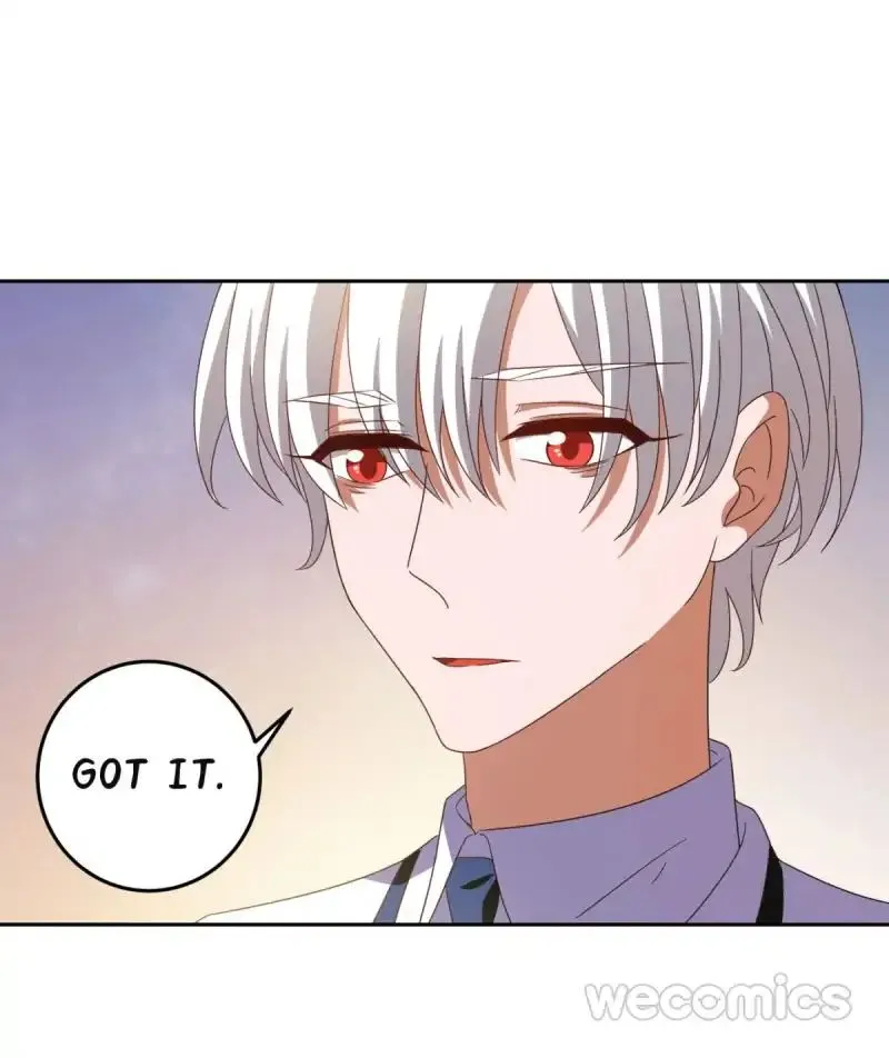 My Vampire Lover Chapter 13 page 9 - 