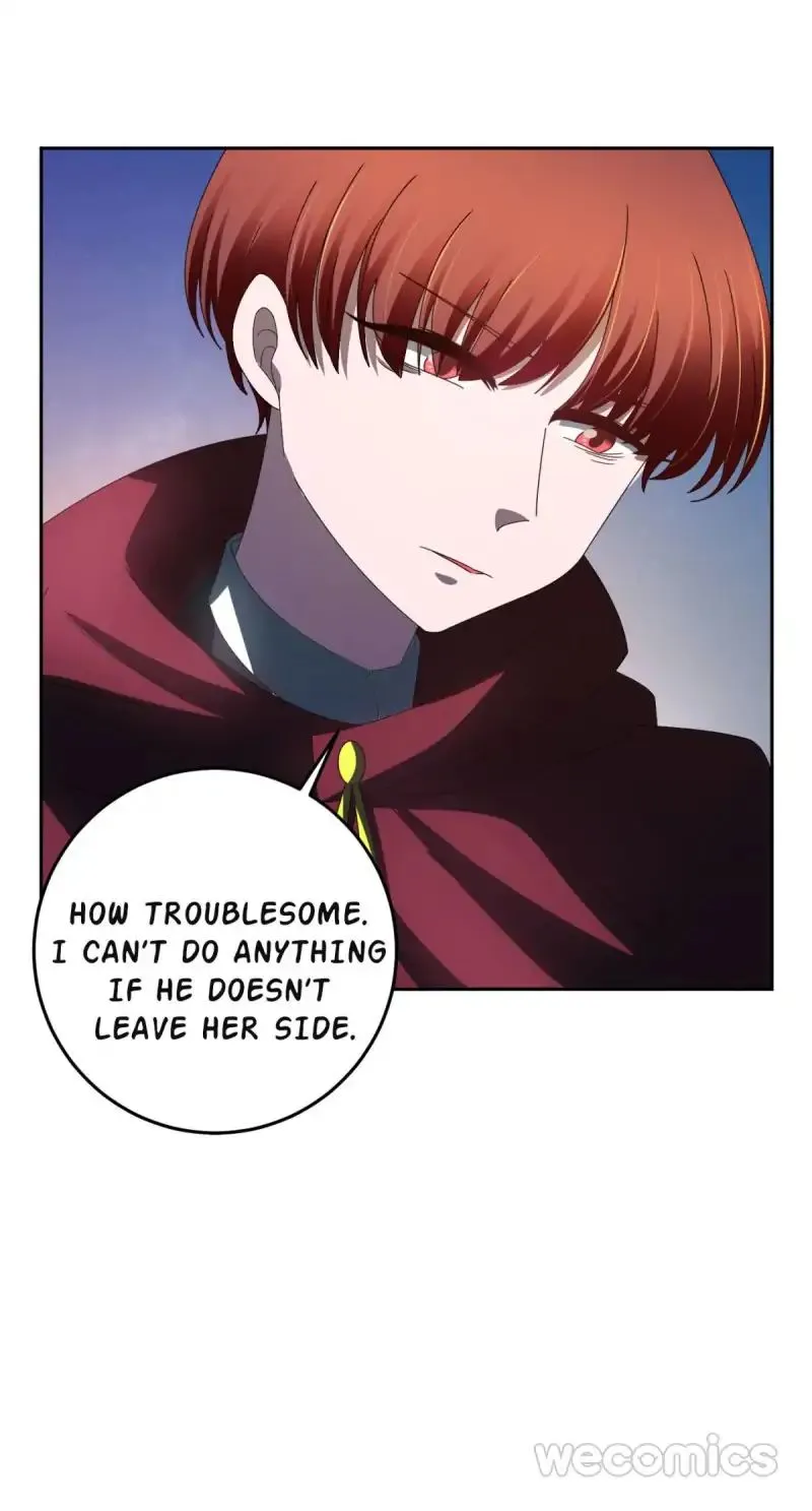 My Vampire Lover Chapter 14 page 11 - 
