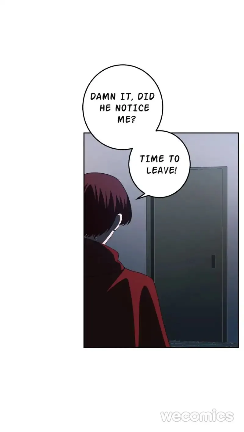 My Vampire Lover Chapter 14 page 12 - 