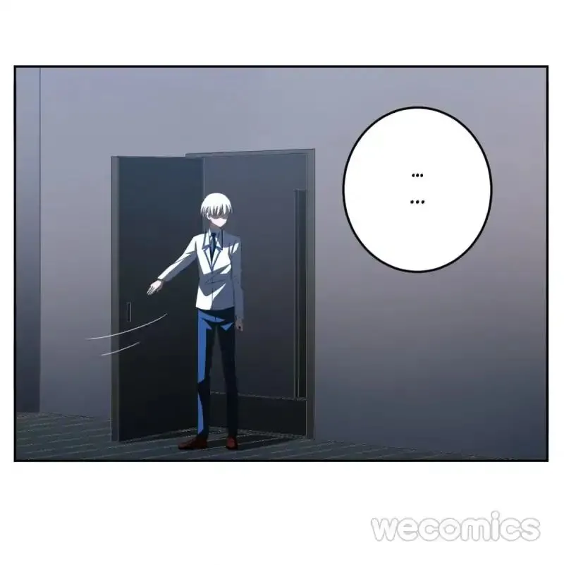 My Vampire Lover Chapter 14 page 13 - 
