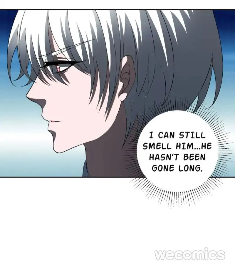 My Vampire Lover Chapter 14 page 14 - 