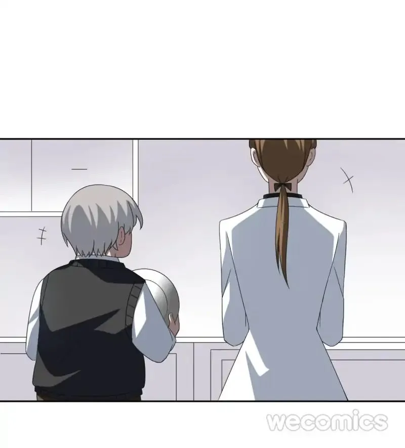 My Vampire Lover Chapter 14 page 18 - 
