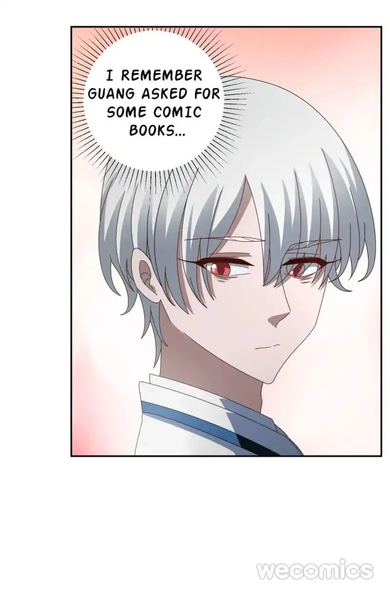 My Vampire Lover Chapter 14 page 23 - 