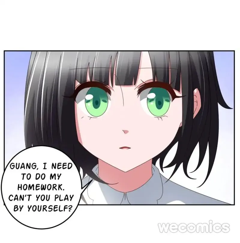 My Vampire Lover Chapter 14 page 25 - 