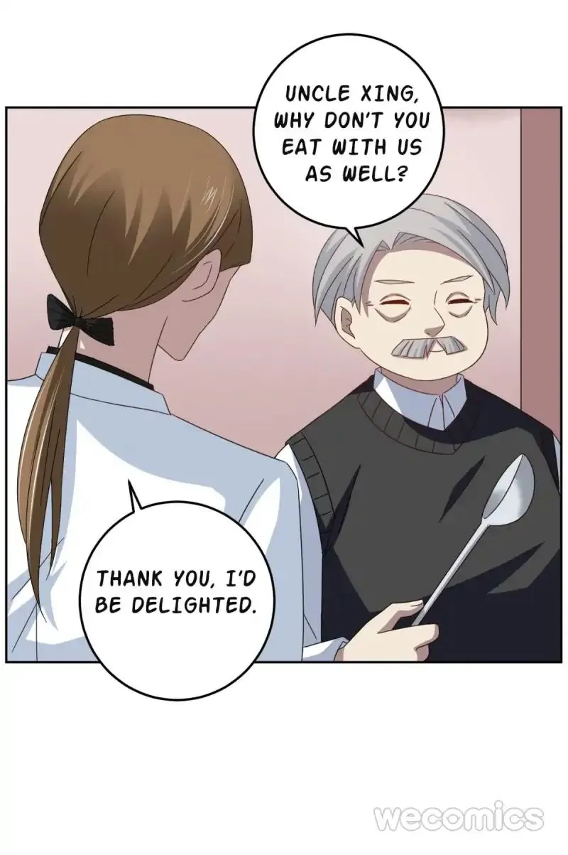 My Vampire Lover Chapter 14 page 4 - 