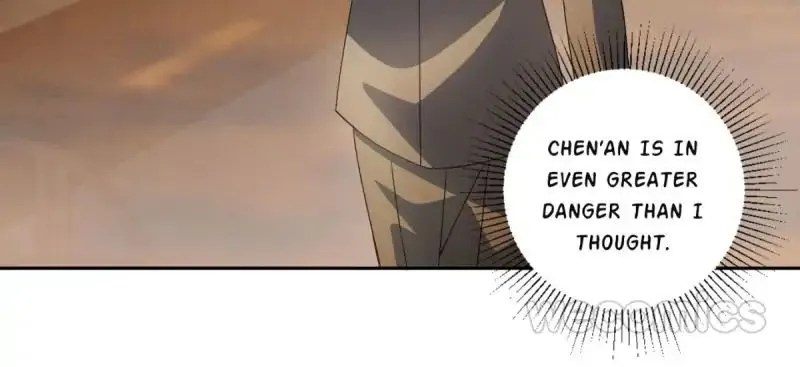 My Vampire Lover Chapter 14 page 6 - 