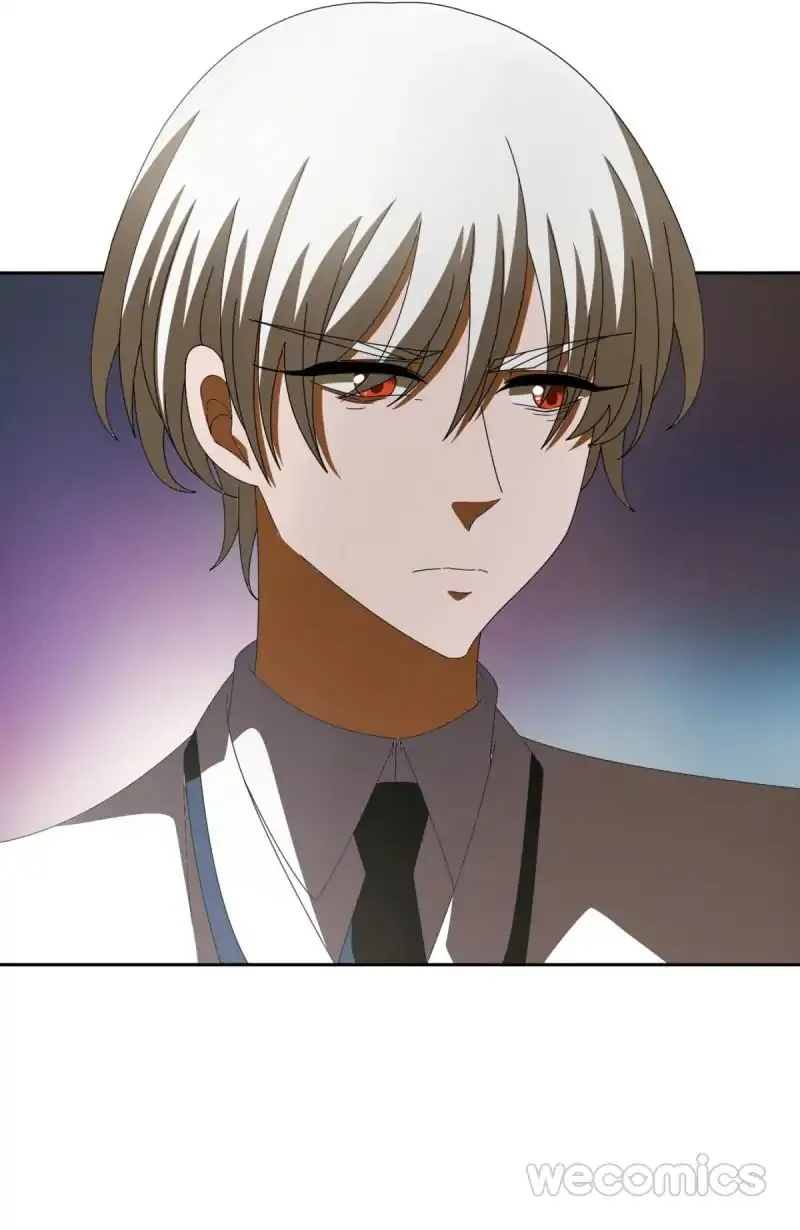 My Vampire Lover Chapter 14 page 8 - 