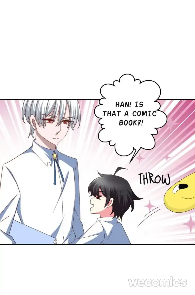 My Vampire Lover Chapter 15 page 1 - 