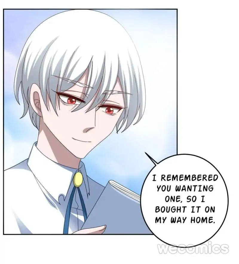 My Vampire Lover Chapter 15 page 2 - 