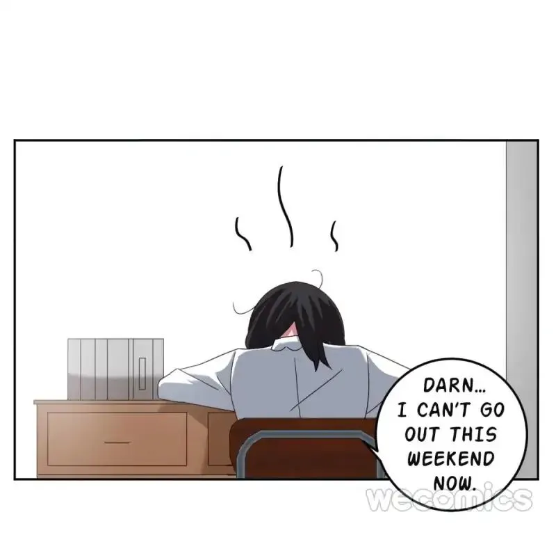 My Vampire Lover Chapter 15 page 19 - 