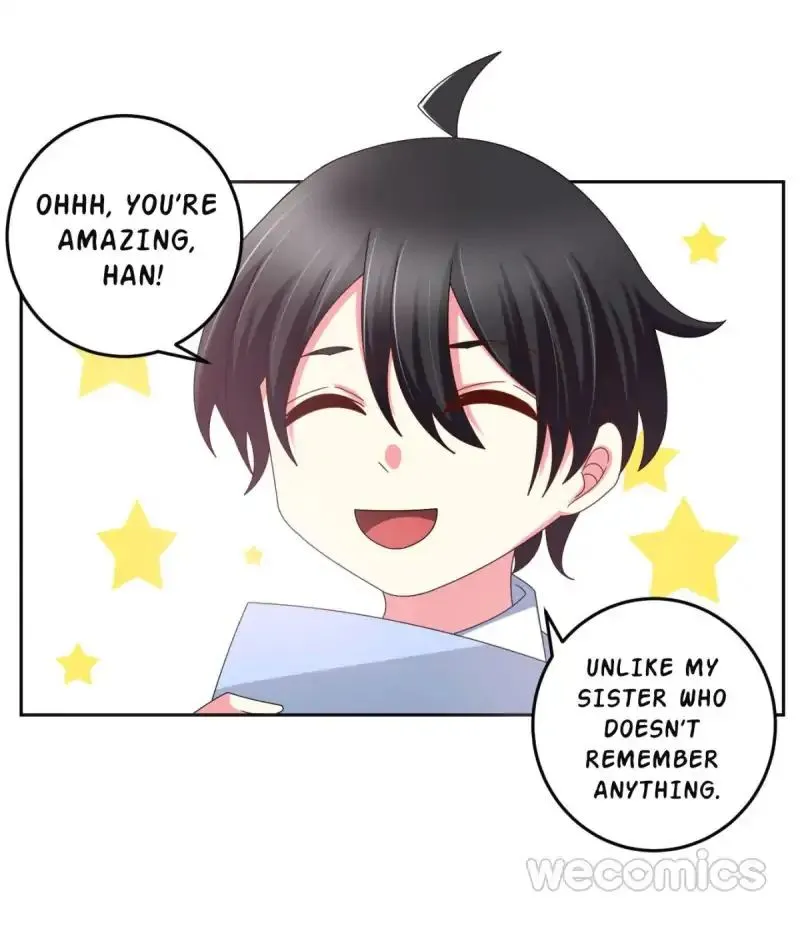My Vampire Lover Chapter 15 page 3 - 