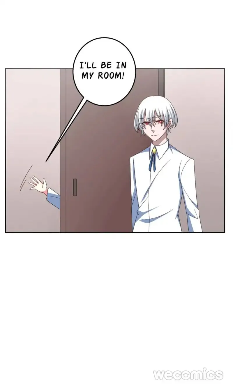 My Vampire Lover Chapter 15 page 5 - 