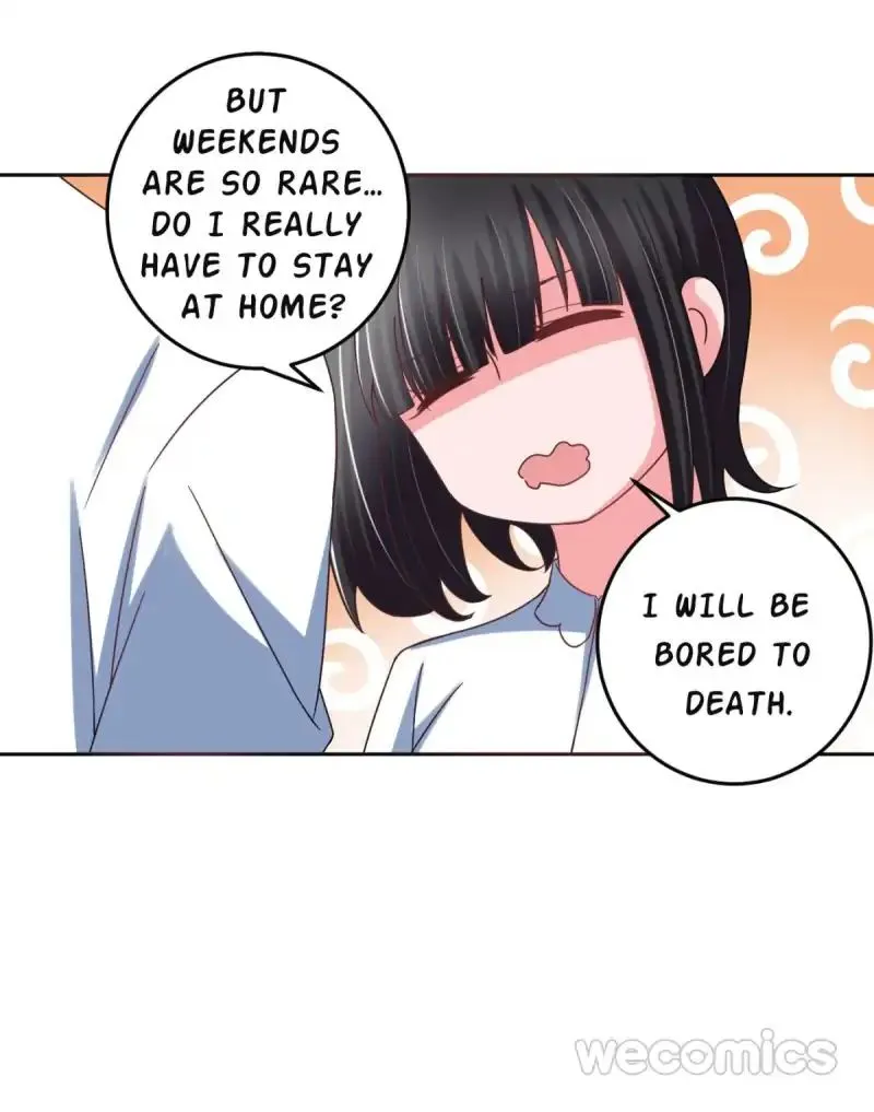 My Vampire Lover Chapter 15 page 10 - 