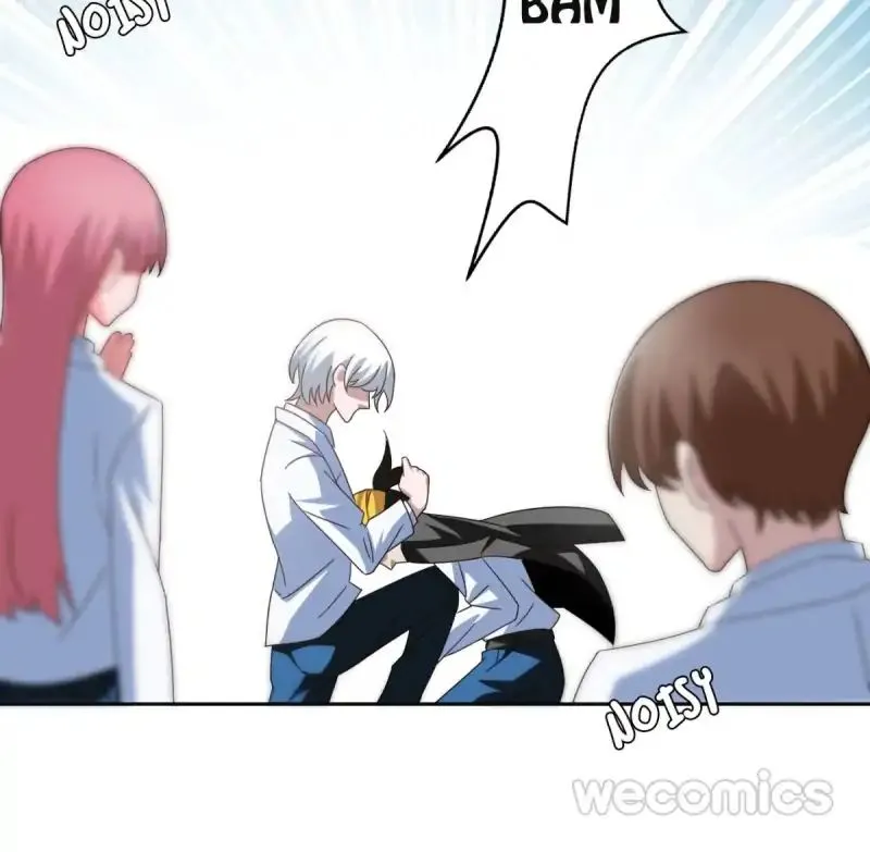 My Vampire Lover Chapter 16 page 11 - 