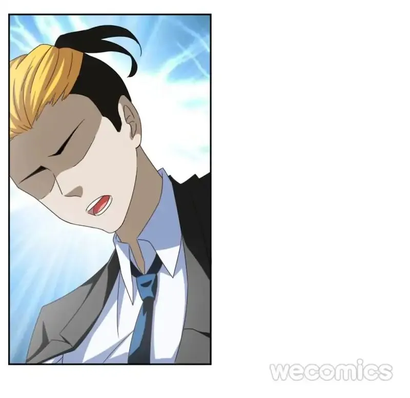 My Vampire Lover Chapter 16 page 12 - 