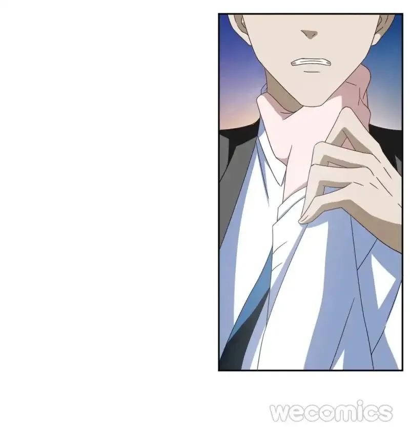 My Vampire Lover Chapter 16 page 13 - 
