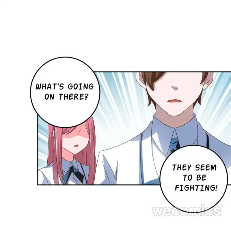 My Vampire Lover Chapter 16 page 15 - 