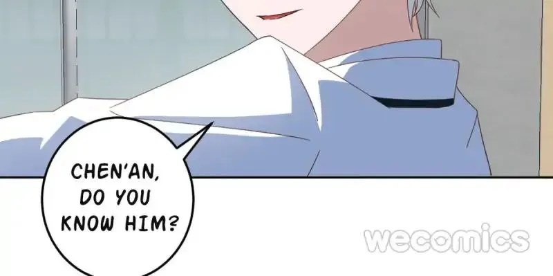 My Vampire Lover Chapter 16 page 17 - 